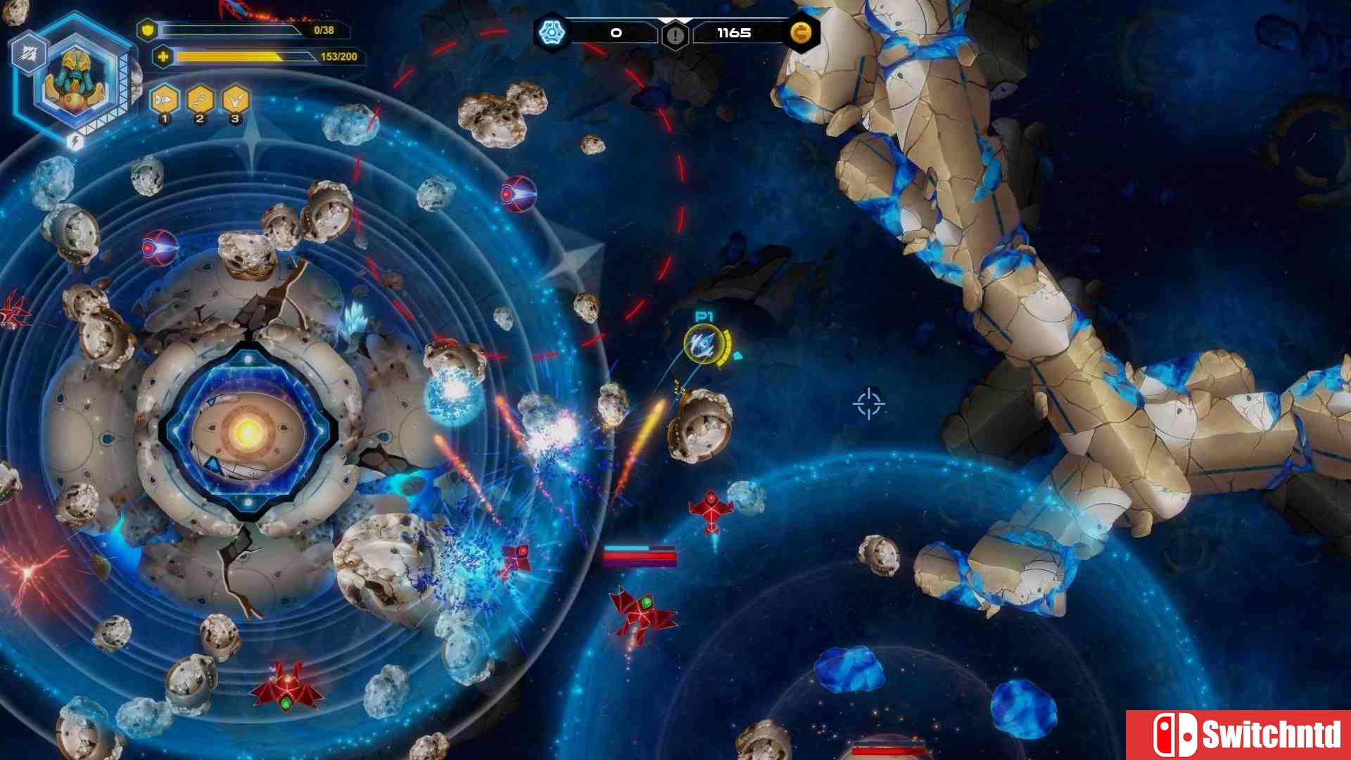 《最终遭遇战（Last Encounter）》v20180720 32位+64位 SiMPLEX硬盘版[CN/EN]_3