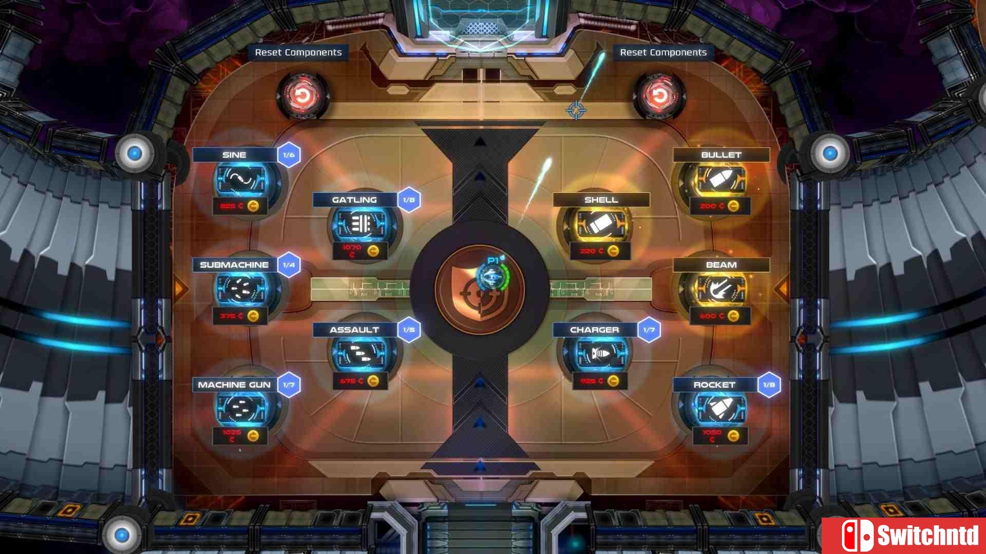 《最终遭遇战（Last Encounter）》v20180720 32位+64位 SiMPLEX硬盘版[CN/EN]_4