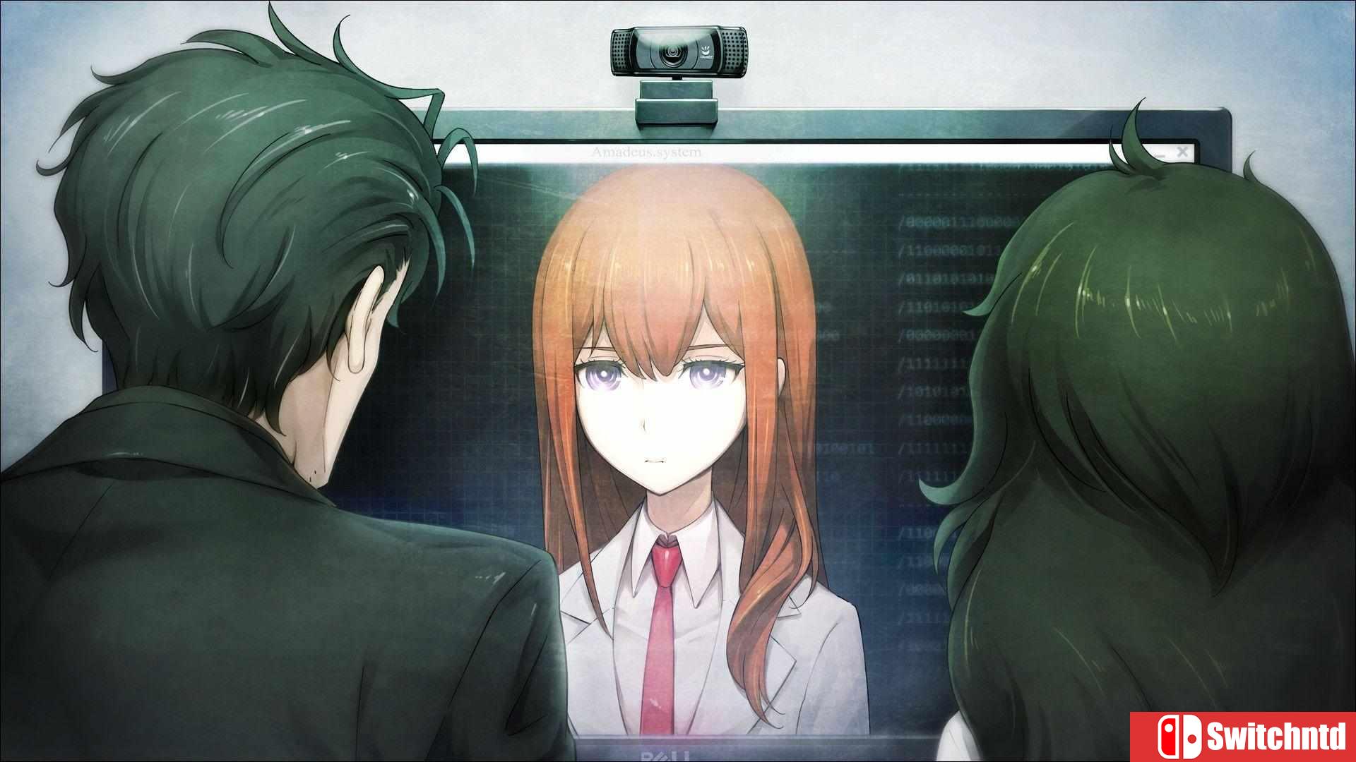 《命运石之门0（STEINS;GATE 0）》官方中文 免安装未加密版[CN]_2