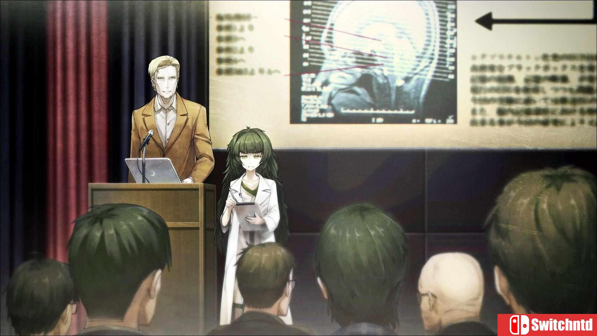 《命运石之门0（STEINS;GATE 0）》官方中文 免安装未加密版[CN]_1