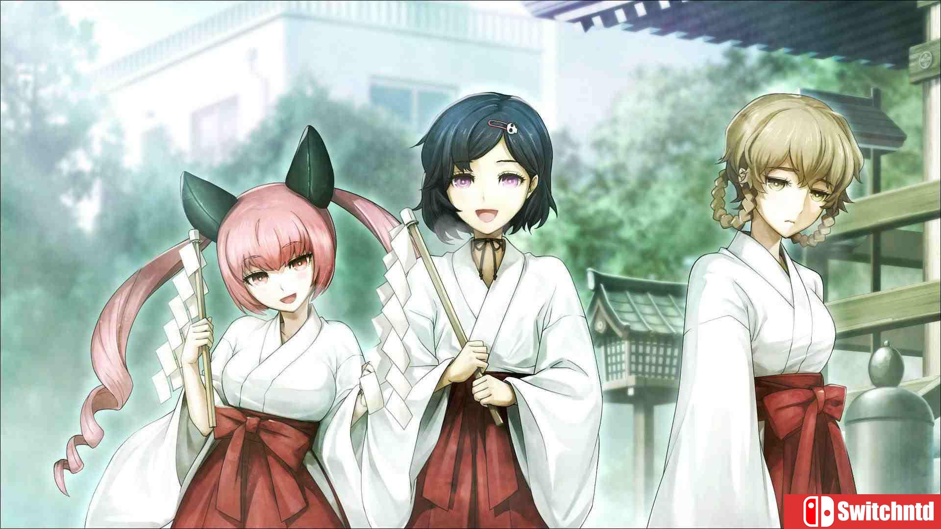 《命运石之门0（STEINS;GATE 0）》官方中文 免安装未加密版[CN]_4