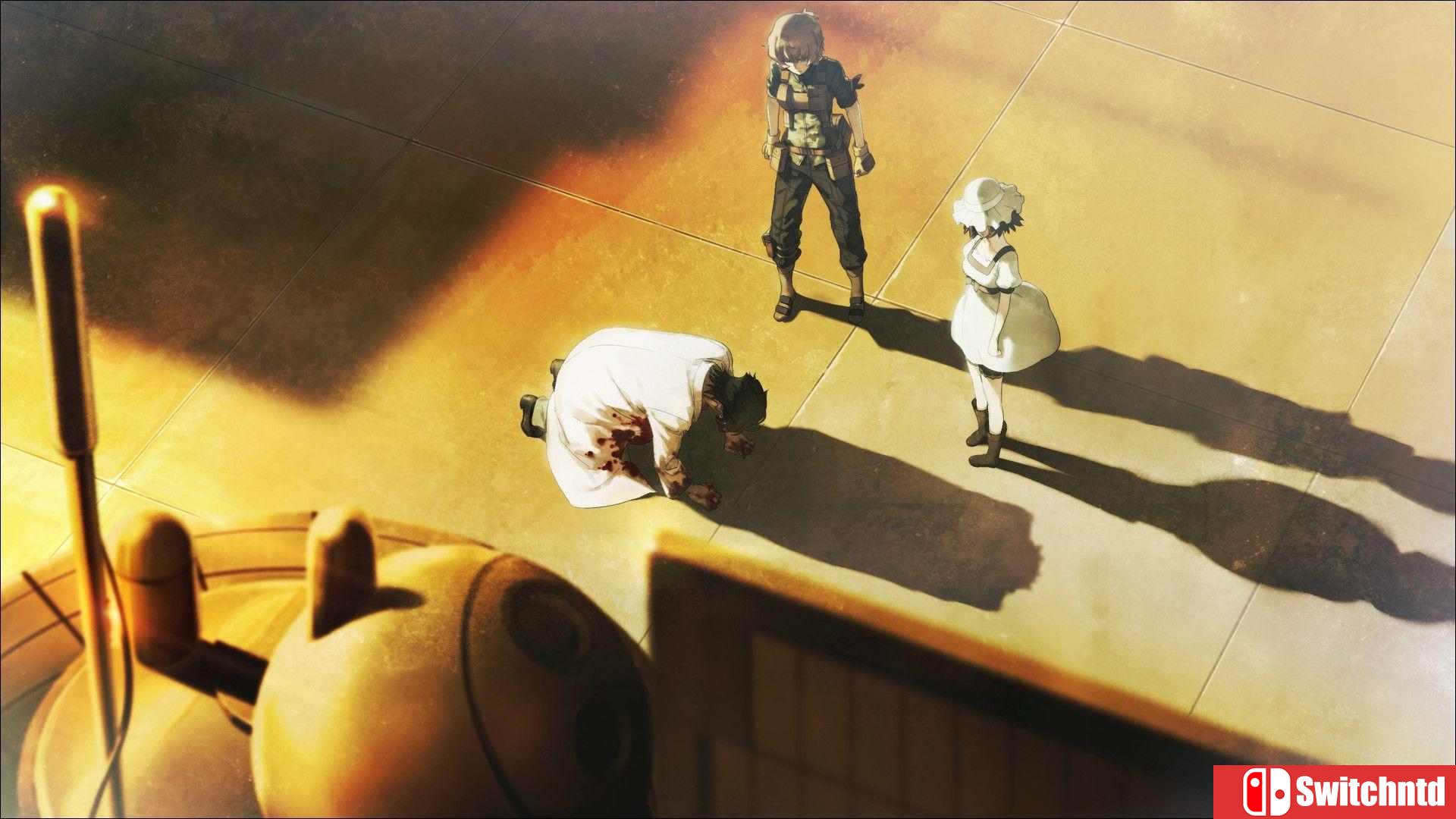 《命运石之门0（STEINS;GATE 0）》官方中文 免安装未加密版[CN]_3