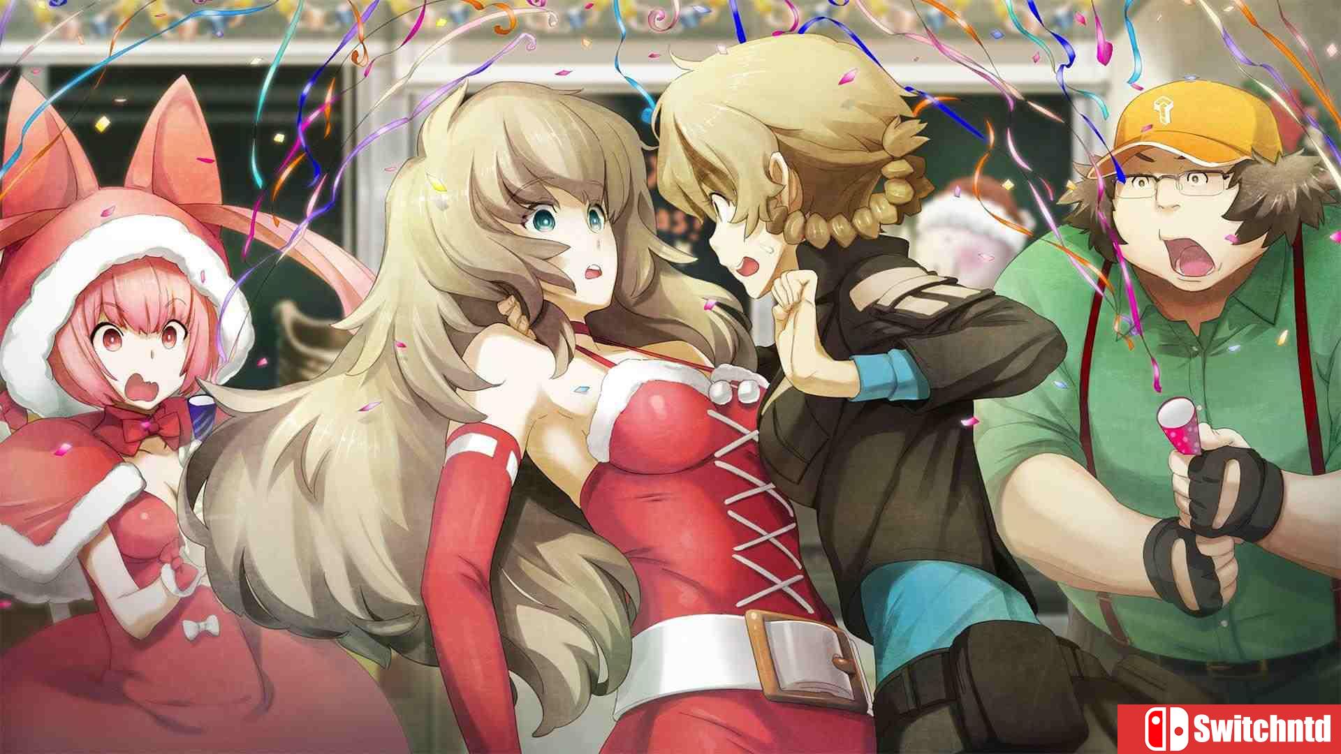 《命运石之门0（STEINS;GATE 0）》官方中文 免安装未加密版[CN]_5