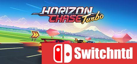 《追踪地平线Turbo（Horizon Chase Turbo）》v1.8.1 集成DLC SiMPLEX硬盘版[CN/TW/EN]_0