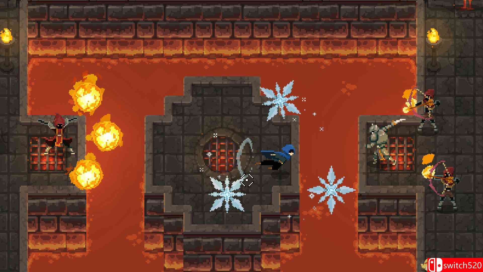 《传说法师（Wizard of Legend）》v1.22 SiMPLEX硬盘版[CN/EN]_1