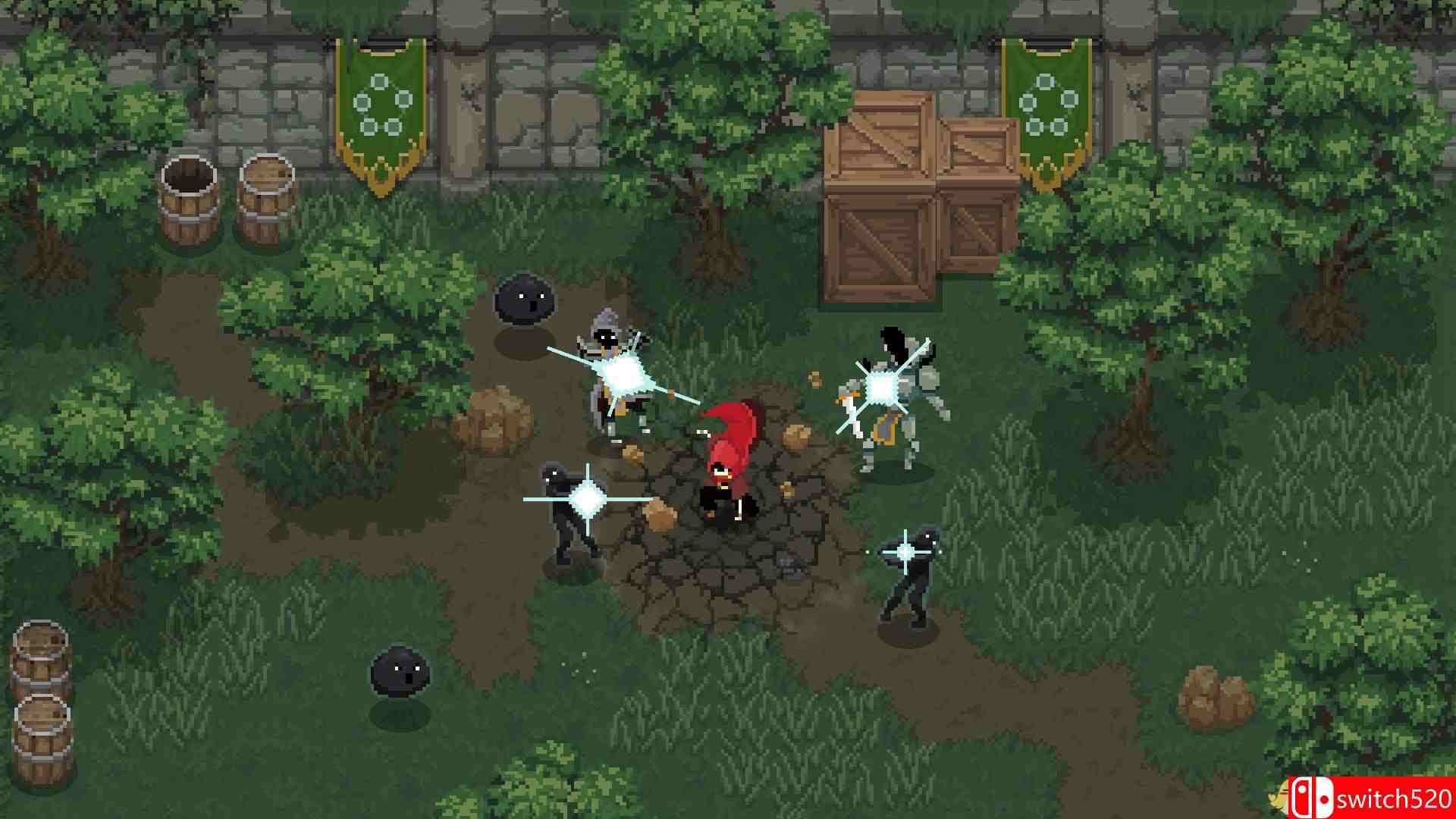 《传说法师（Wizard of Legend）》v1.22 SiMPLEX硬盘版[CN/EN]_3