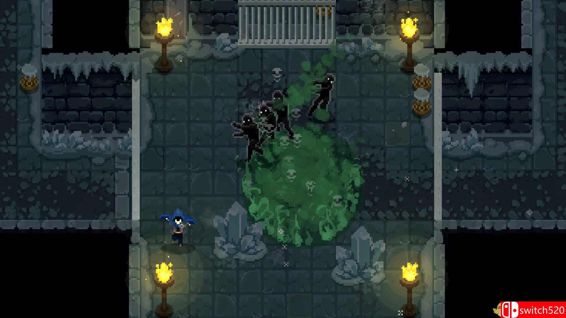 《传说法师（Wizard of Legend）》v1.22 SiMPLEX硬盘版[CN/EN]_4