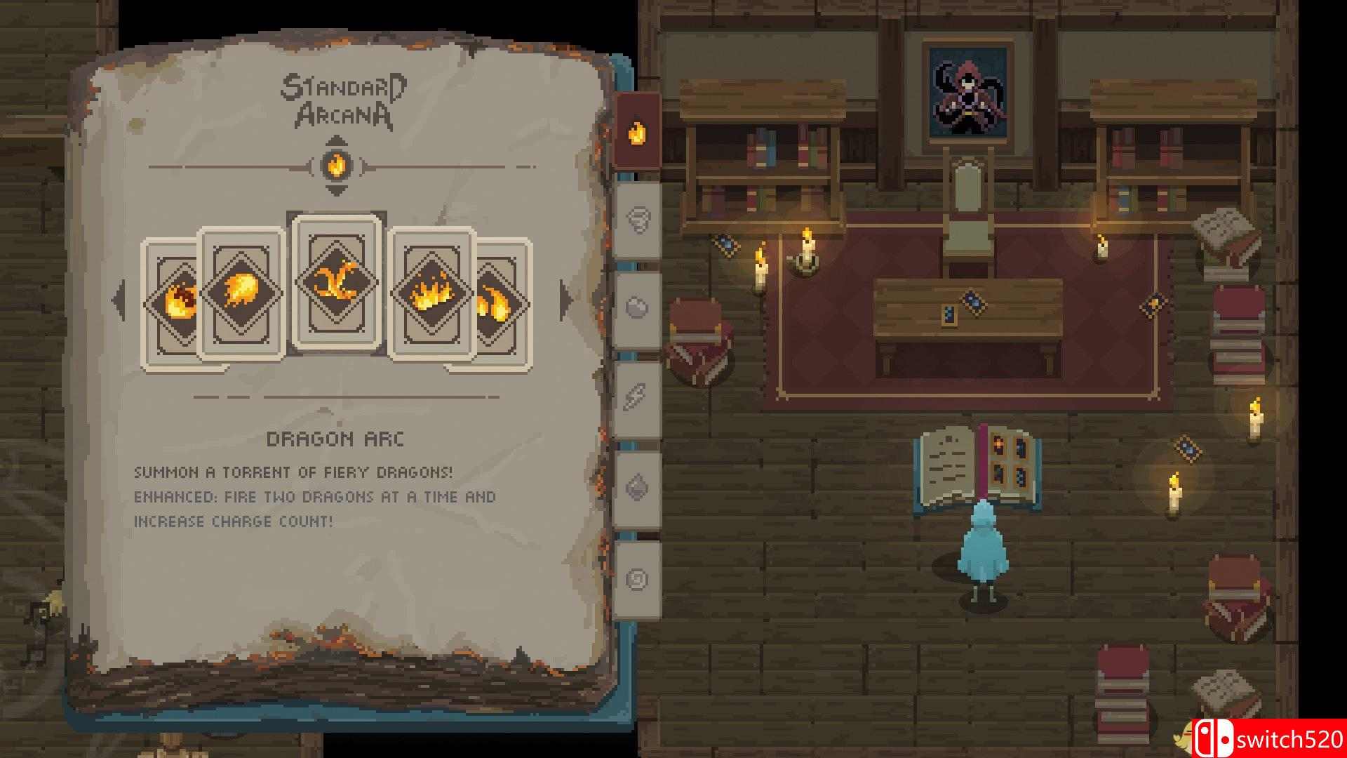 《传说法师（Wizard of Legend）》v1.22 SiMPLEX硬盘版[CN/EN]_5