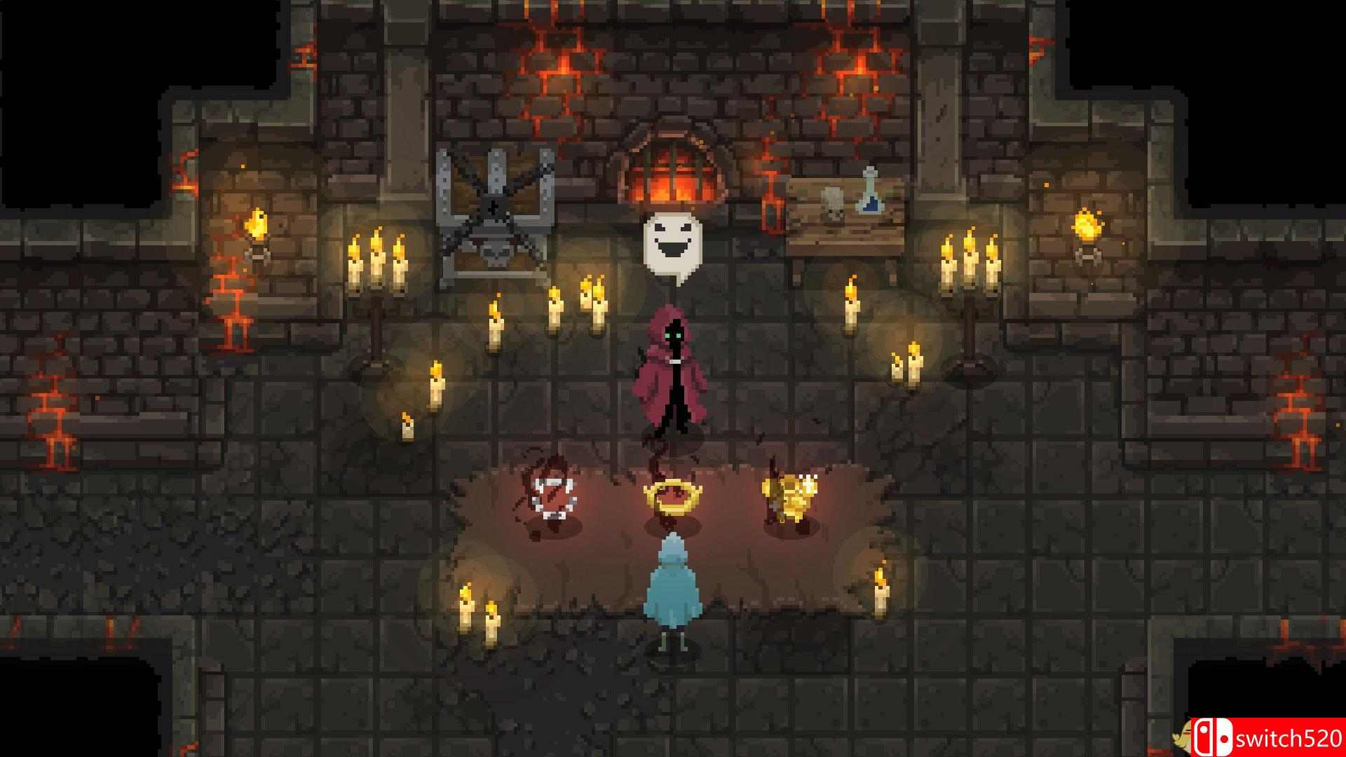 《传说法师（Wizard of Legend）》v1.22 SiMPLEX硬盘版[CN/EN]_6