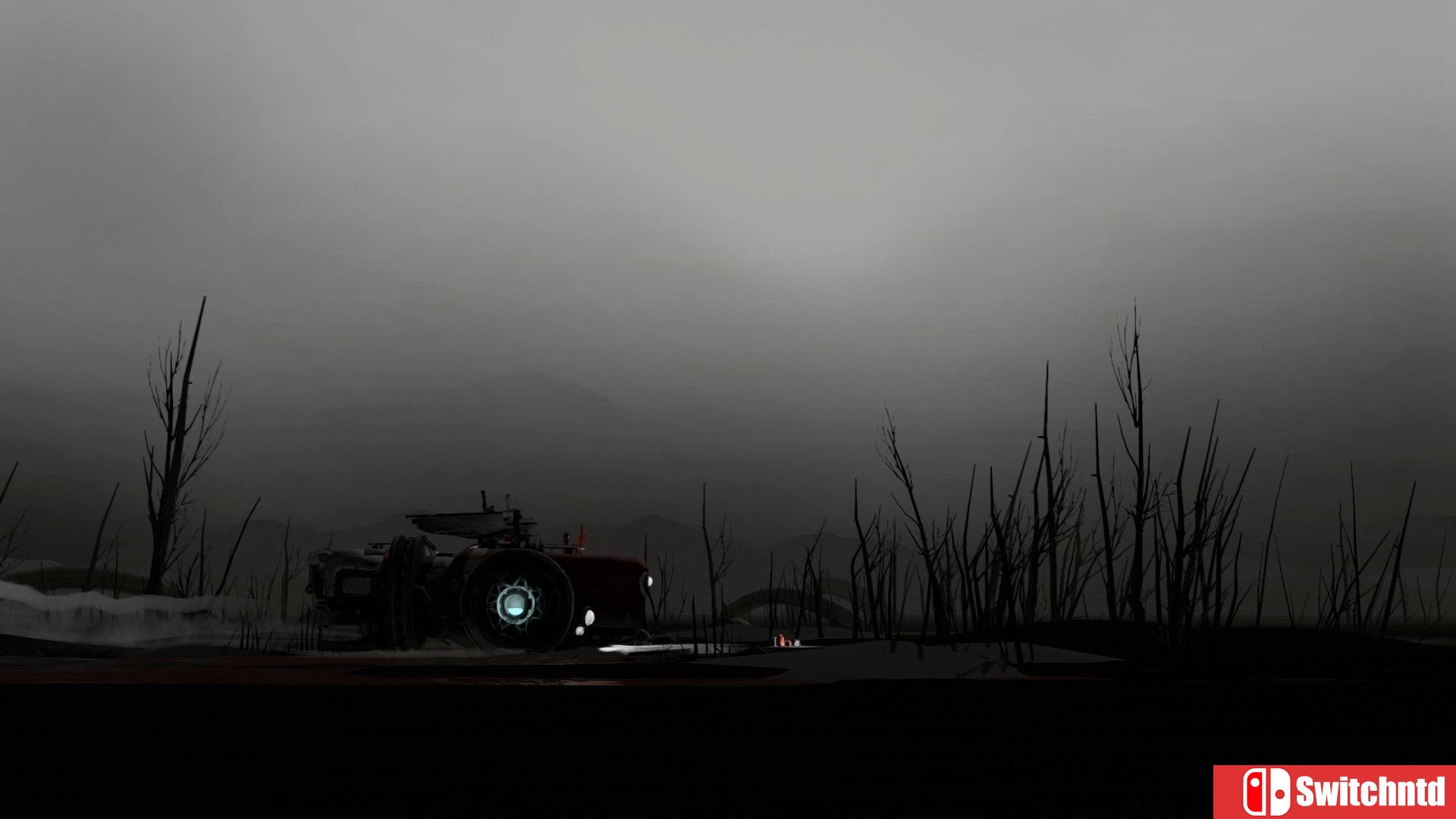 《远方：孤帆（FAR: Lone Sails）》v1.21 Razor1911镜像版[CN/TW/EN]_1