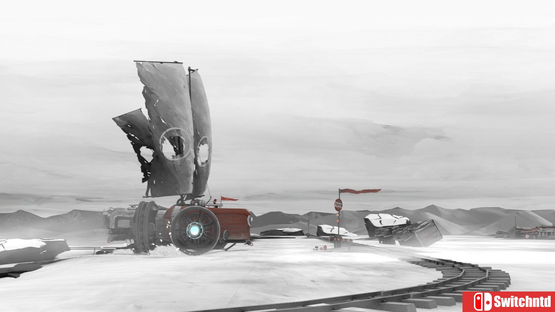 《远方：孤帆（FAR: Lone Sails）》v1.21 Razor1911镜像版[CN/TW/EN]_2