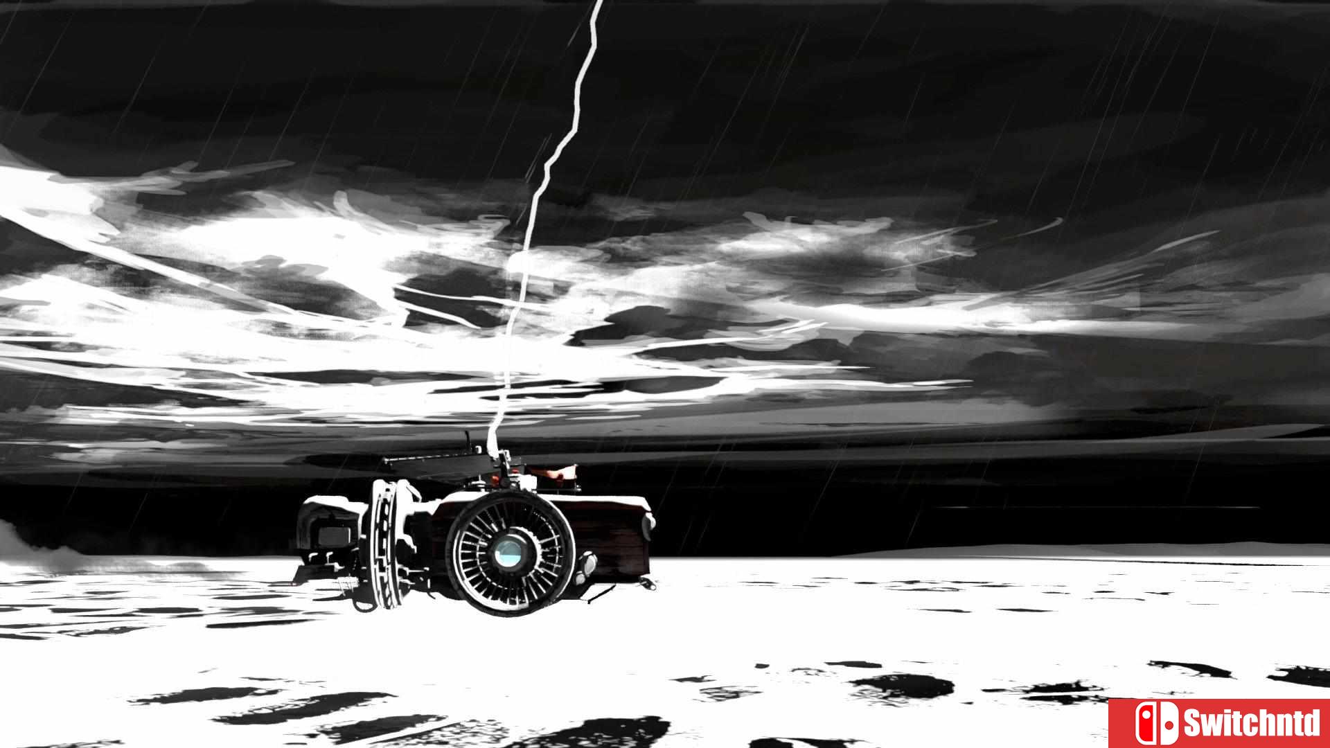 《远方：孤帆（FAR: Lone Sails）》v1.21 Razor1911镜像版[CN/TW/EN]_3