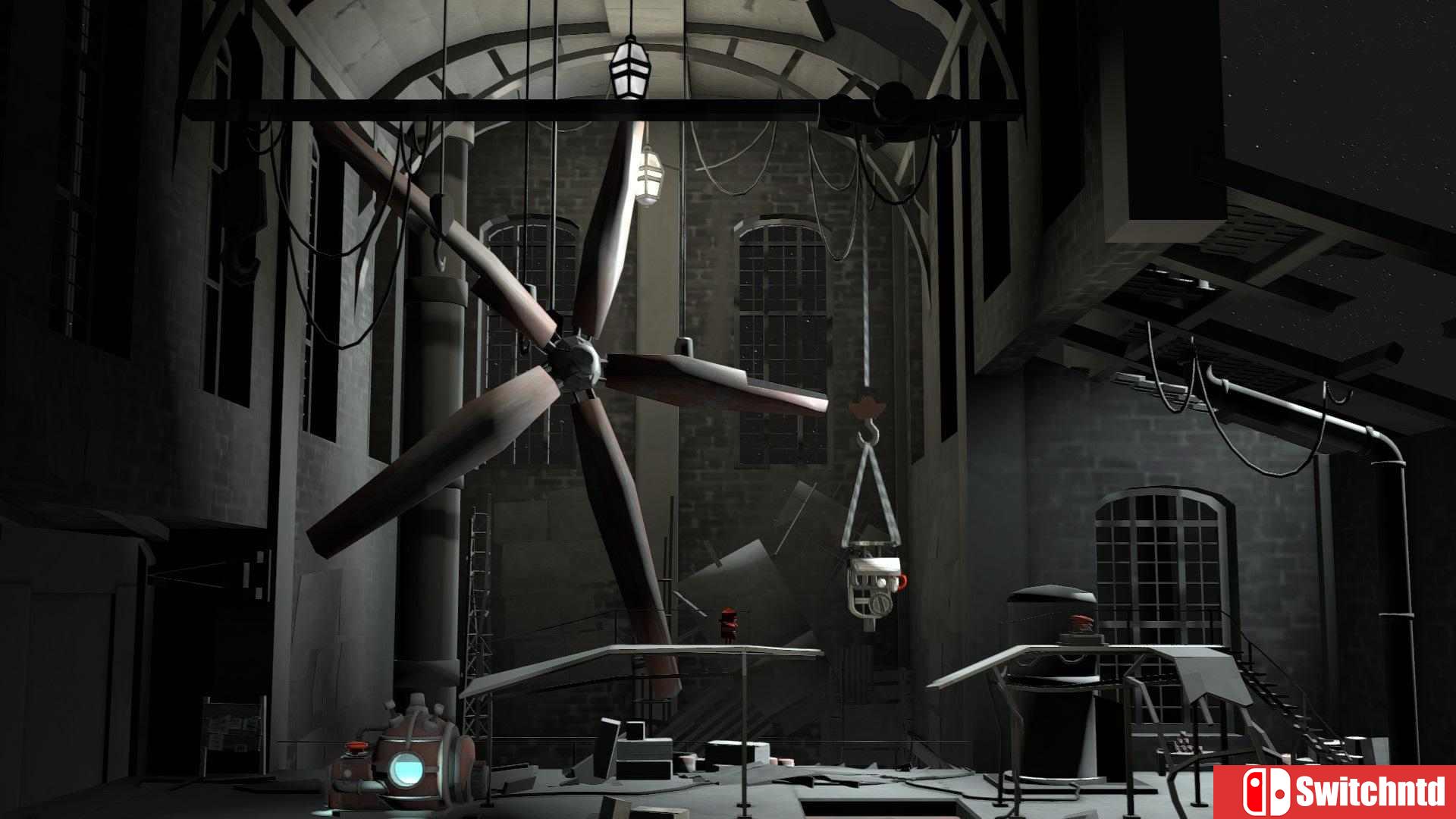 《远方：孤帆（FAR: Lone Sails）》v1.21 Razor1911镜像版[CN/TW/EN]_7