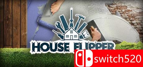《房产达人（House Flipper）》v1.20100 DINOByTES镜像版[CN/TW/EN]_0