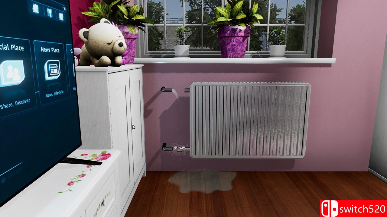 《房产达人（House Flipper）》v1.20100 DINOByTES镜像版[CN/TW/EN]_3