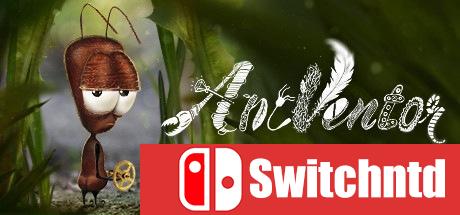 《蚂蚁文托（AntVentor）》v1.1 SiMPLEX硬盘版[CN/TW/EN]_0