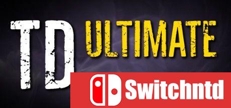 《终极塔防（TD Ultimate）》SiMPLEX硬盘版[CN/EN]