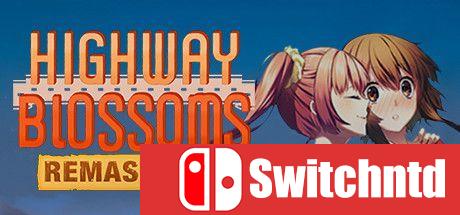 《高速花盛开/花开公路（Highway Blossoms）》DARKSiDERS镜像版[CN/EN]