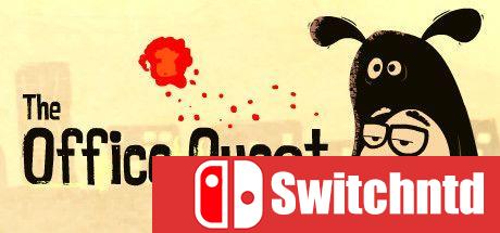 《办公室任务（The Office Quest）》TiNYiSO镜像版[CN/JP/EN]