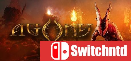 《痛苦地狱（Agony）》CODEX镜像版[CN/EN]