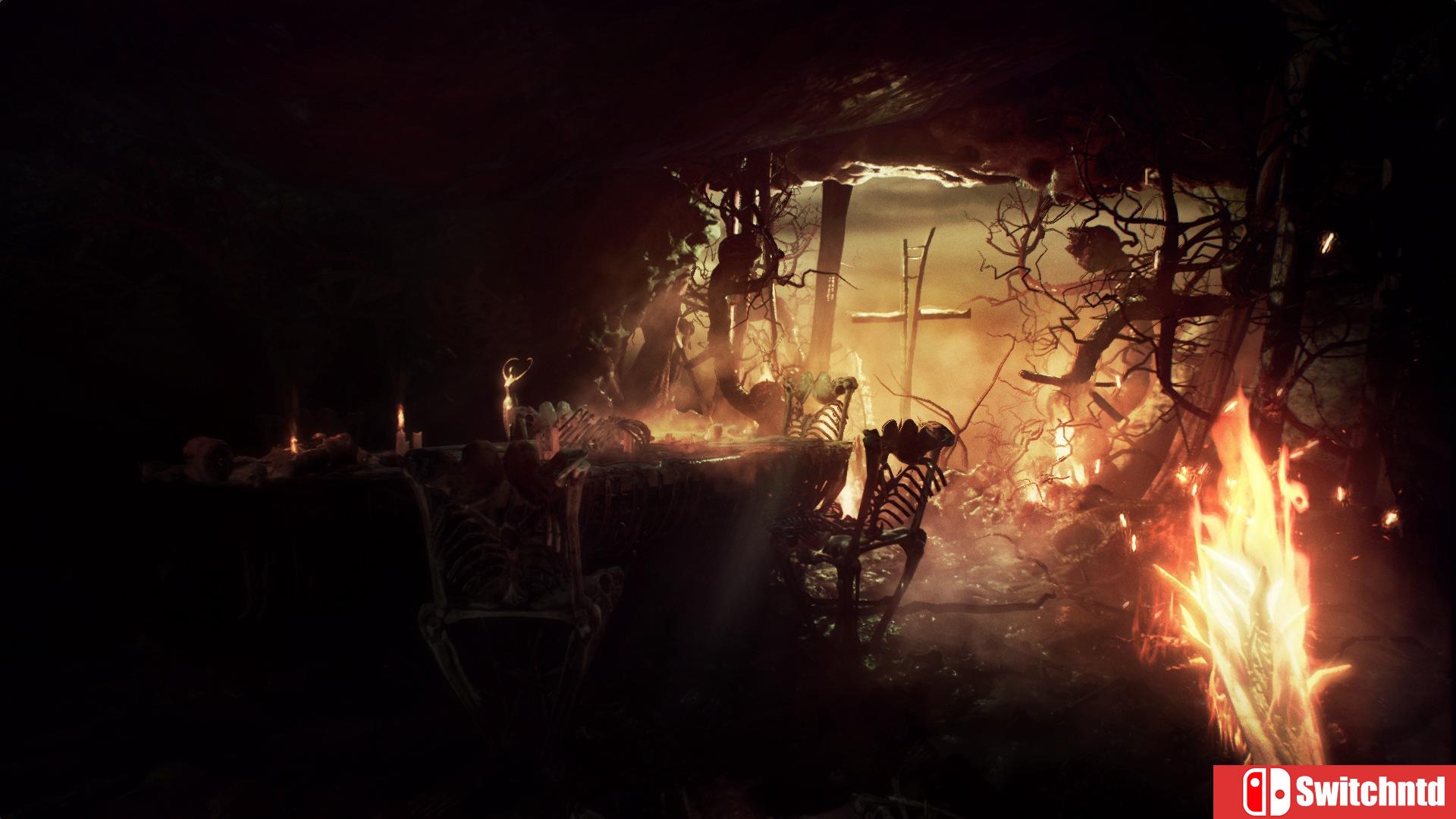《痛苦地狱（Agony）》未分级版 CODEX镜像版[CN/EN]_5
