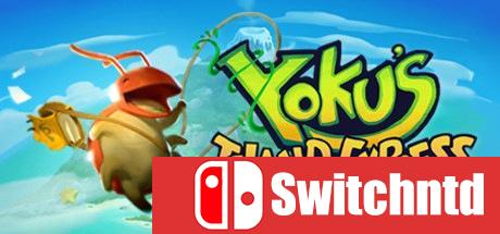 《Yoku小岛之旅（Yoku’s Island Express）》CODEX镜像版[CN/EN]