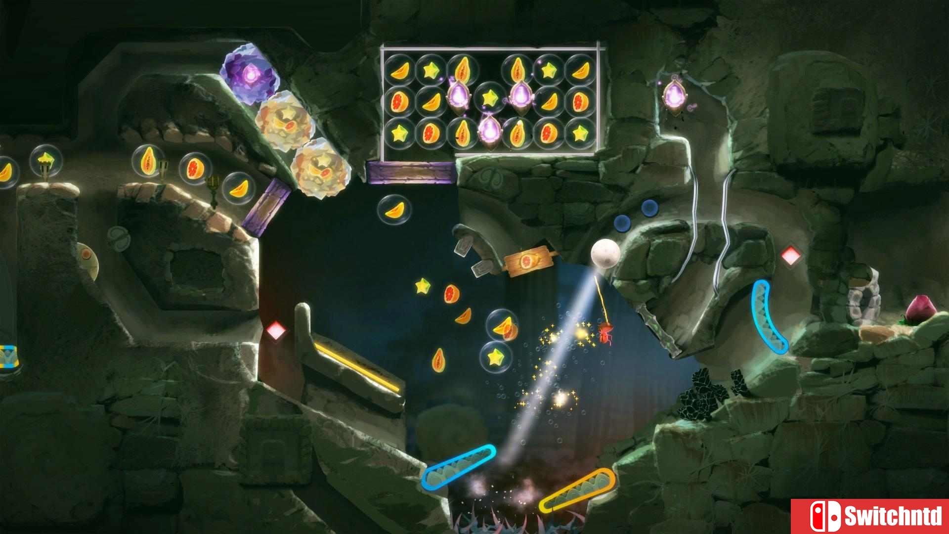 《Yoku小岛之旅（Yoku's Island Express）》CODEX镜像版[CN/EN]_1