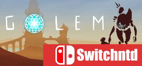 《石人（Golem）》CODEX镜像版[CN/EN]
