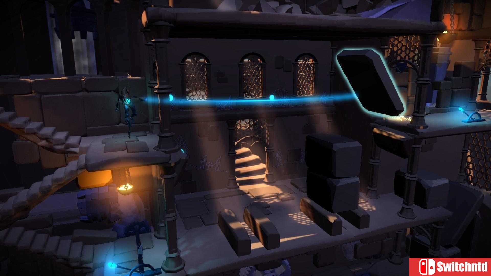 《石人（Golem）》CODEX镜像版[CN/EN]_1