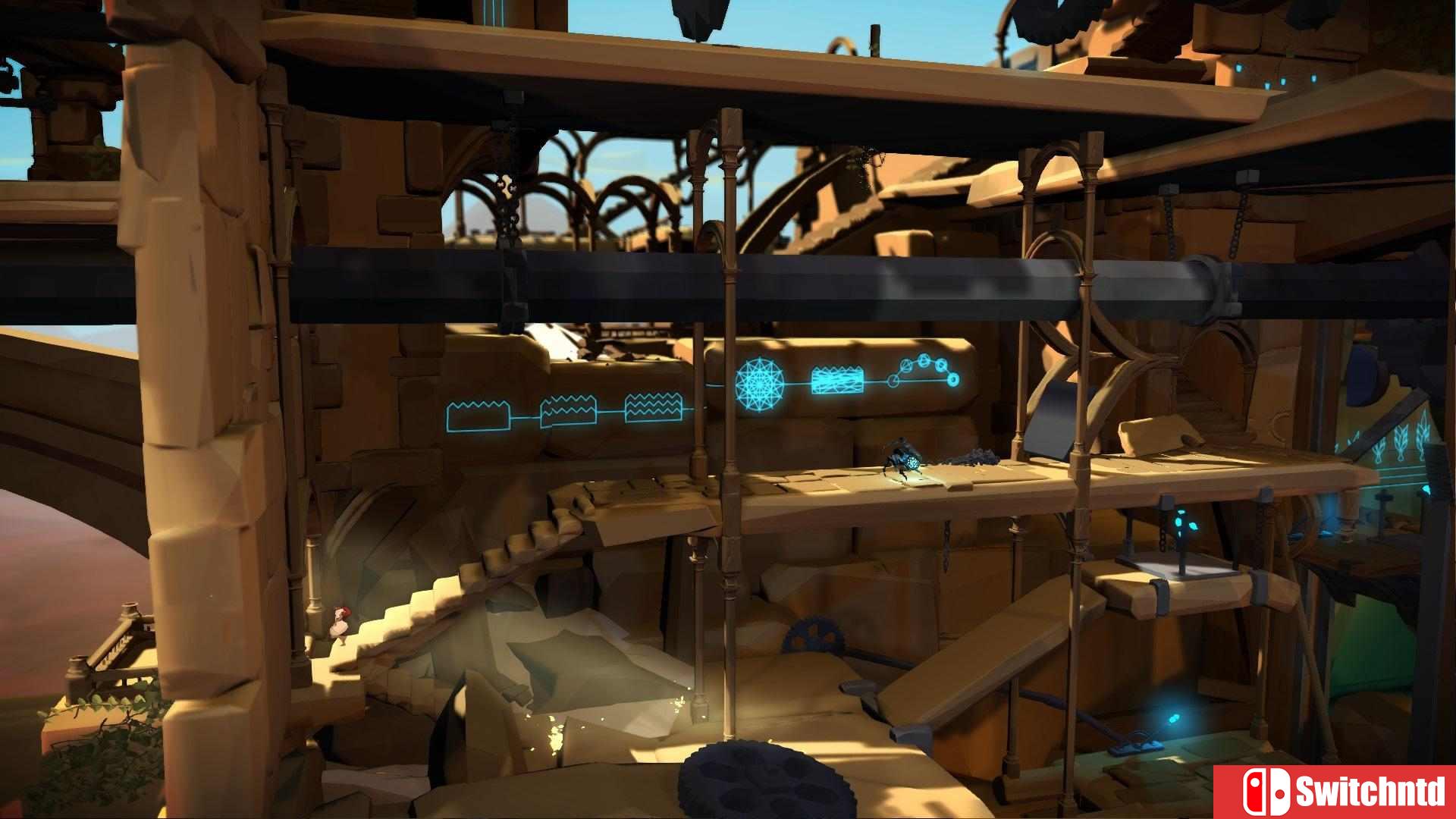 《石人（Golem）》CODEX镜像版[CN/EN]_5