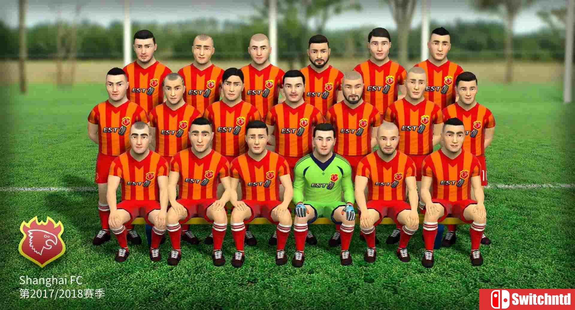 《足球、战术与荣耀（Football, Tactics & Glory）》集成升级档 SiMPLEX硬盘版[CN/EN]_3