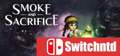 《烟火与献祭（Smoke and Sacrifice）》官方中文 集成DLC SiMPLEX硬盘版[CN/EN]