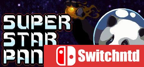 《超级明星熊猫（Super Star Panda）》DARKSiDERS硬盘版[CN/EN]