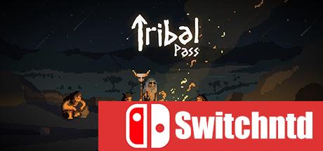 《部落迁徙（Tribal Pass）》DARKSiDERS硬盘版[CN/EN]