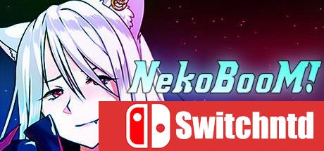 《NekoBooM!（NekoBooM!）》DARKSiDERS镜像版[CN/EN]