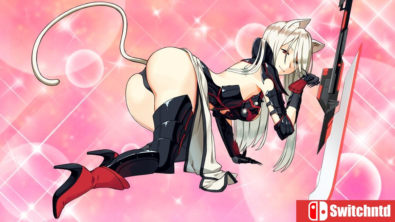 《NekoBooM!（NekoBooM!）》DARKSiDERS镜像版[CN/EN]_2
