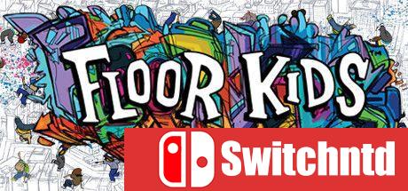 《街舞少年（Floor Kids）》修正版 DARKSiDERS镜像版[CN/JP/EN]_0