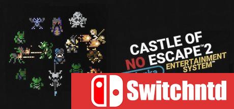 《无法逃离的城堡2（Castle of no Escape 2）》十一语言 ALiAS硬盘版[CN/EN]