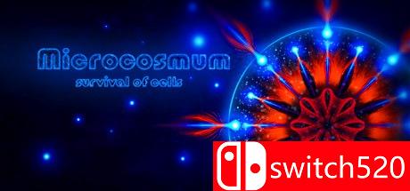 《细胞生存战（Microcosmum: survival of cells）》v4.0 SiMPLEX硬盘版[CN/EN]