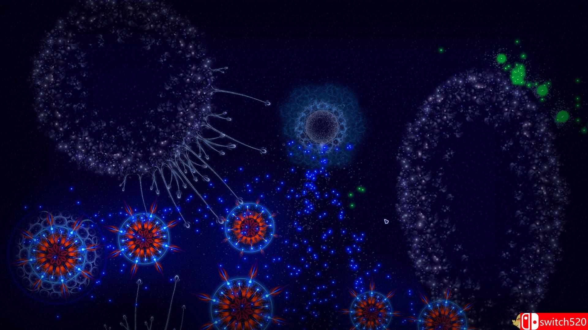 《细胞生存战（Microcosmum: survival of cells）》v4.0 SiMPLEX硬盘版[CN/EN]_2