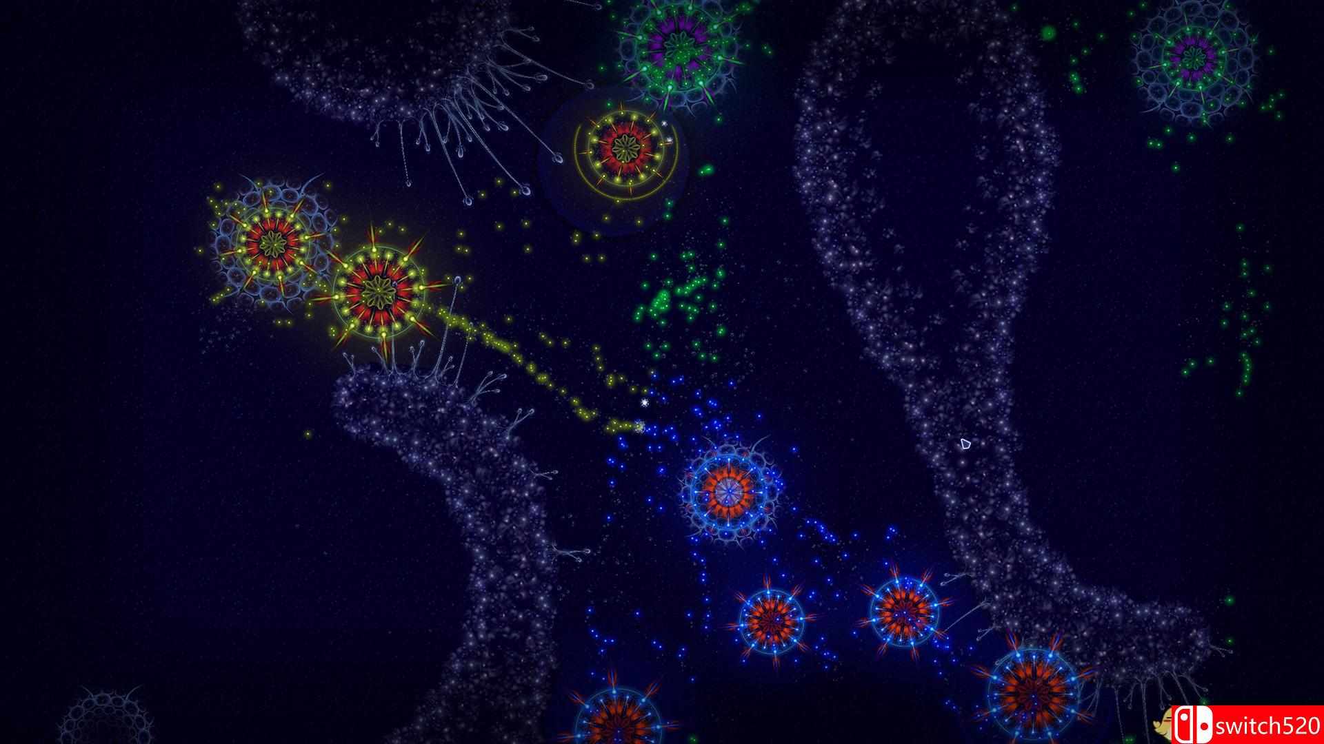 《细胞生存战（Microcosmum: survival of cells）》v4.0 SiMPLEX硬盘版[CN/EN]_4