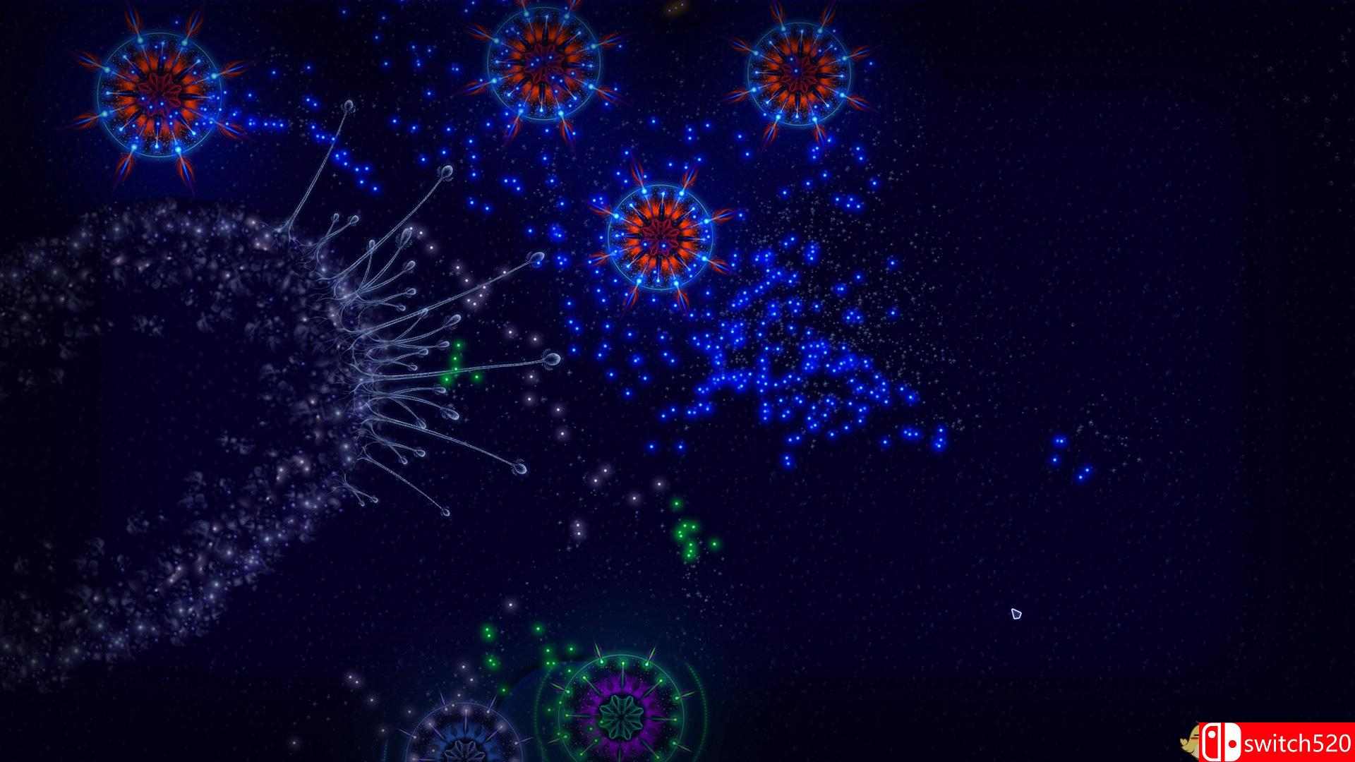 《细胞生存战（Microcosmum: survival of cells）》v4.0 SiMPLEX硬盘版[CN/EN]_5