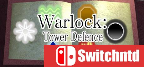 《术士：塔防（Warlock: Tower Defence）》DARKSiDERS硬盘版[CN/EN]
