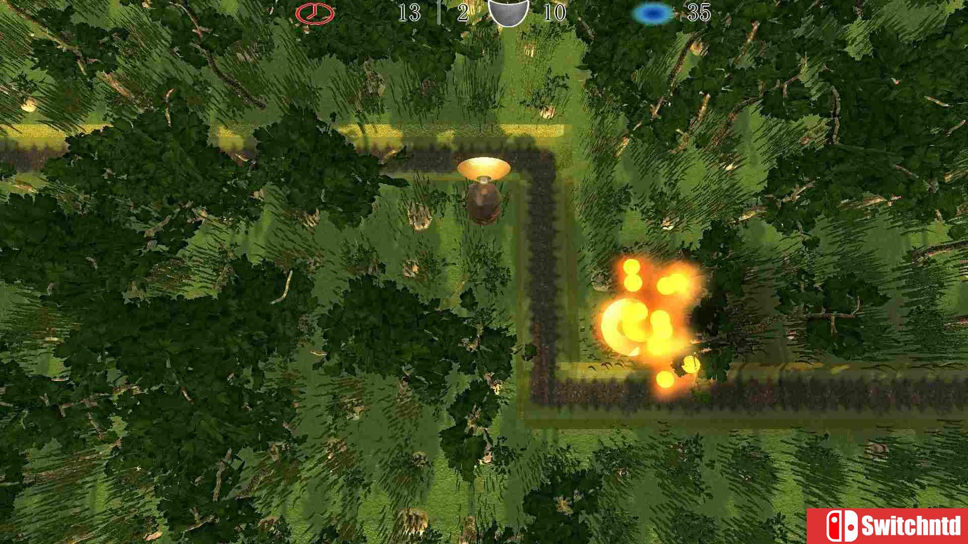 《术士：塔防（Warlock: Tower Defence）》DARKSiDERS硬盘版[CN/EN]_1