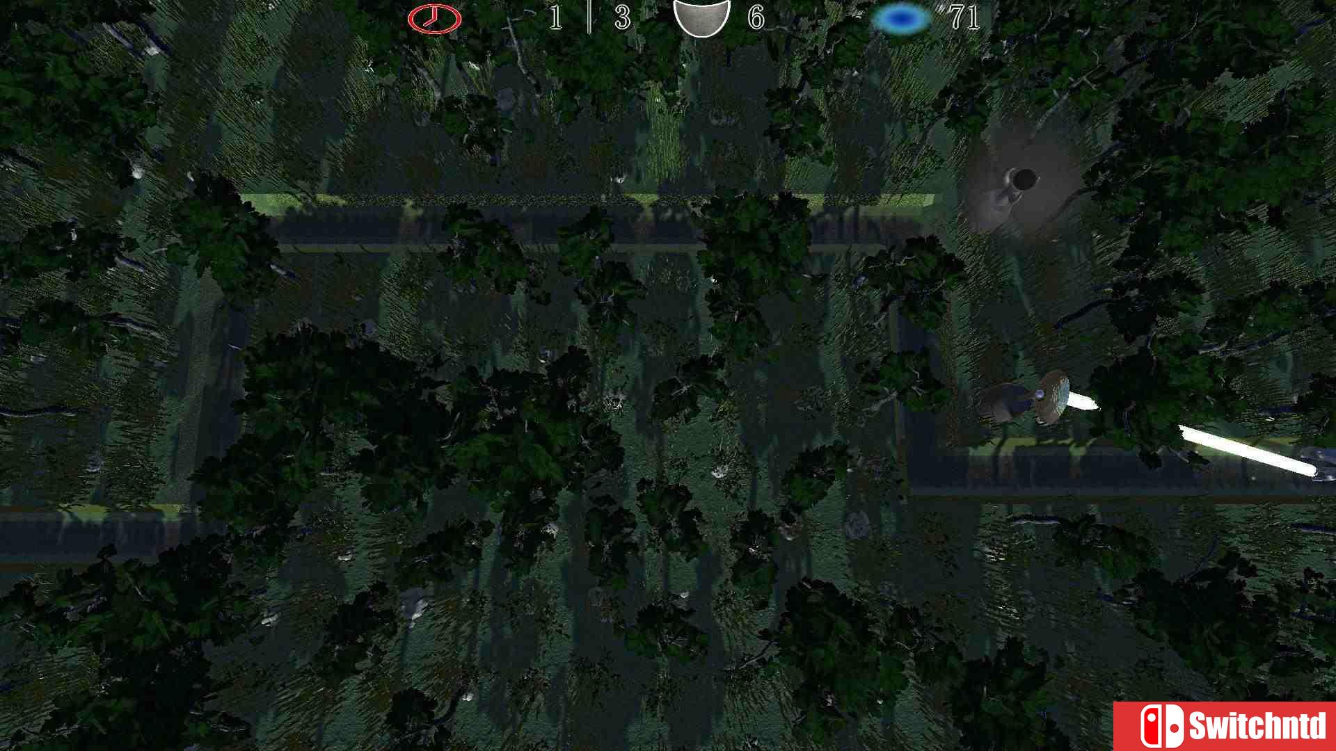 《术士：塔防（Warlock: Tower Defence）》DARKSiDERS硬盘版[CN/EN]_4