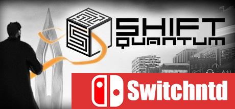 《翻转量子（Shift Quantum）》集成Traps升级 SiMPLEX硬盘版[CN/EN]