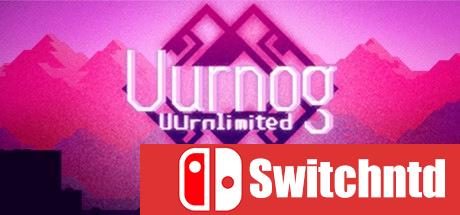 《Uurnog Uurnlimited（Uurnog Uurnlimited）》v1.1.0 SiMPLEX硬盘版[CN/TW/EN]