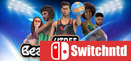 《VTree沙滩排球（VTree Beach Volleyball）》Unleashed硬盘版[CN/EN]