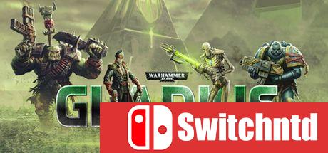 《战锤40K：格雷迪厄斯-遗迹之战（Warhammer 40,000: Gladius）》v1.6.0 CODEX镜像版[CN/EN]