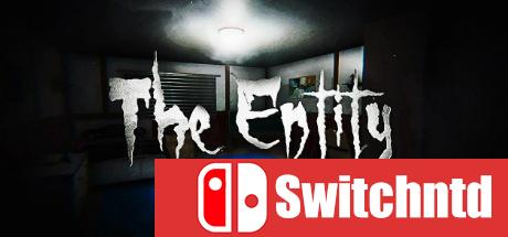 《The Entity（The Entity）》DARKSiDERS镜像版[CN/EN]